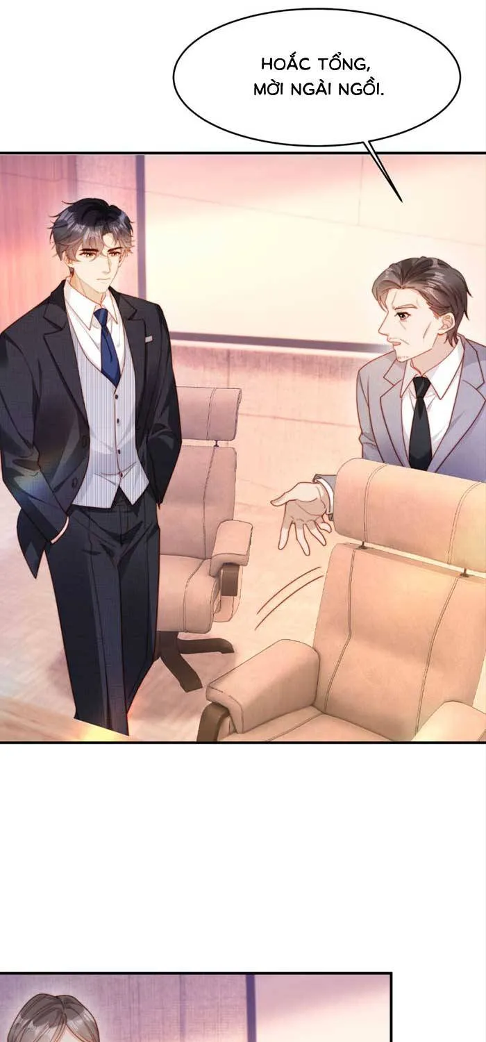 Nụ Hôn Xung Hỉ: Đại Lão Thực Vật Sống Lại Rồi! Chapter 67 - Trang 16