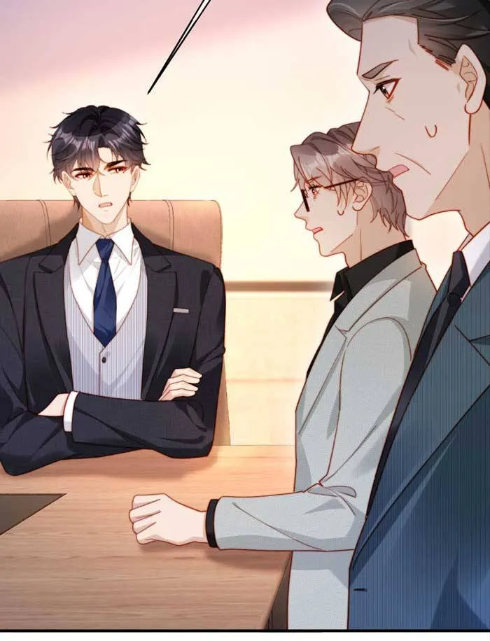 Nụ Hôn Xung Hỉ: Đại Lão Thực Vật Sống Lại Rồi! Chapter 67 - Trang 20