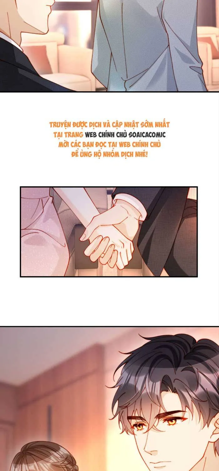 Nụ Hôn Xung Hỉ: Đại Lão Thực Vật Sống Lại Rồi! Chapter 67 - Trang 23