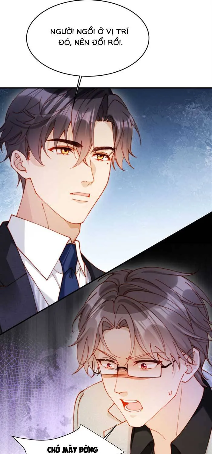 Nụ Hôn Xung Hỉ: Đại Lão Thực Vật Sống Lại Rồi! Chapter 67 - Trang 25