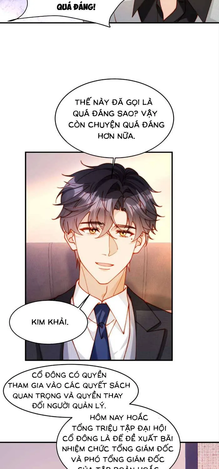 Nụ Hôn Xung Hỉ: Đại Lão Thực Vật Sống Lại Rồi! Chapter 67 - Trang 26