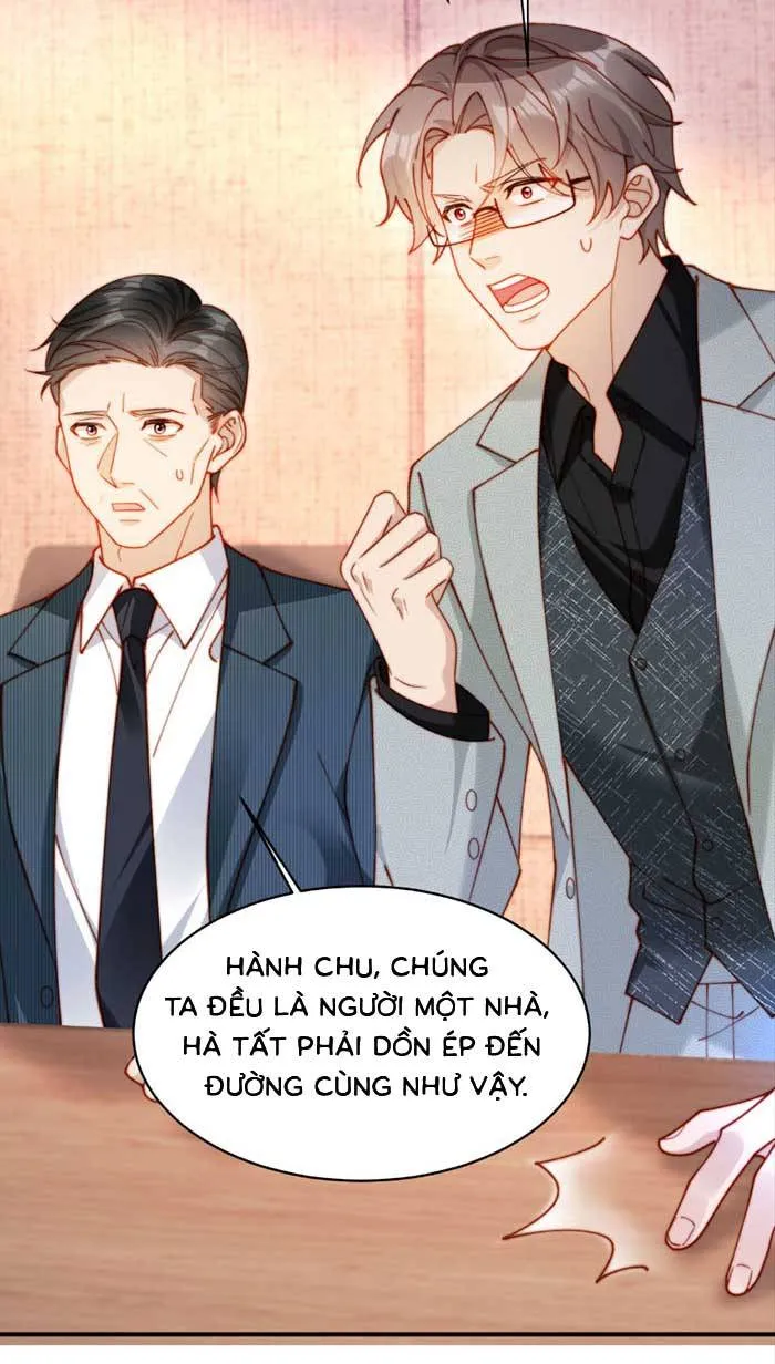 Nụ Hôn Xung Hỉ: Đại Lão Thực Vật Sống Lại Rồi! Chapter 67 - Trang 29