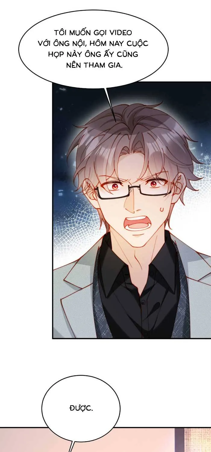 Nụ Hôn Xung Hỉ: Đại Lão Thực Vật Sống Lại Rồi! Chapter 67 - Trang 30