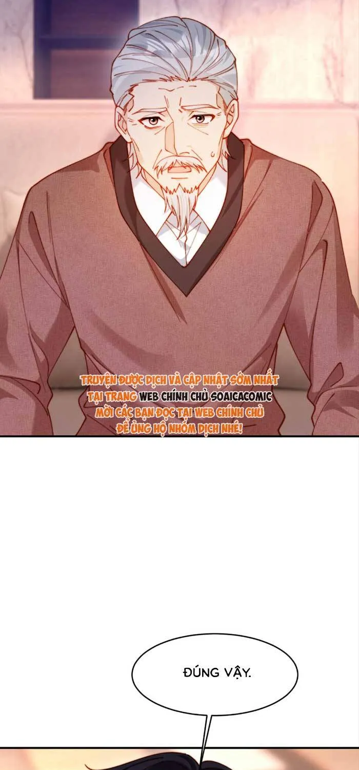 Nụ Hôn Xung Hỉ: Đại Lão Thực Vật Sống Lại Rồi! Chapter 67 - Trang 32