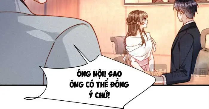 Nụ Hôn Xung Hỉ: Đại Lão Thực Vật Sống Lại Rồi! Chapter 67 - Trang 34