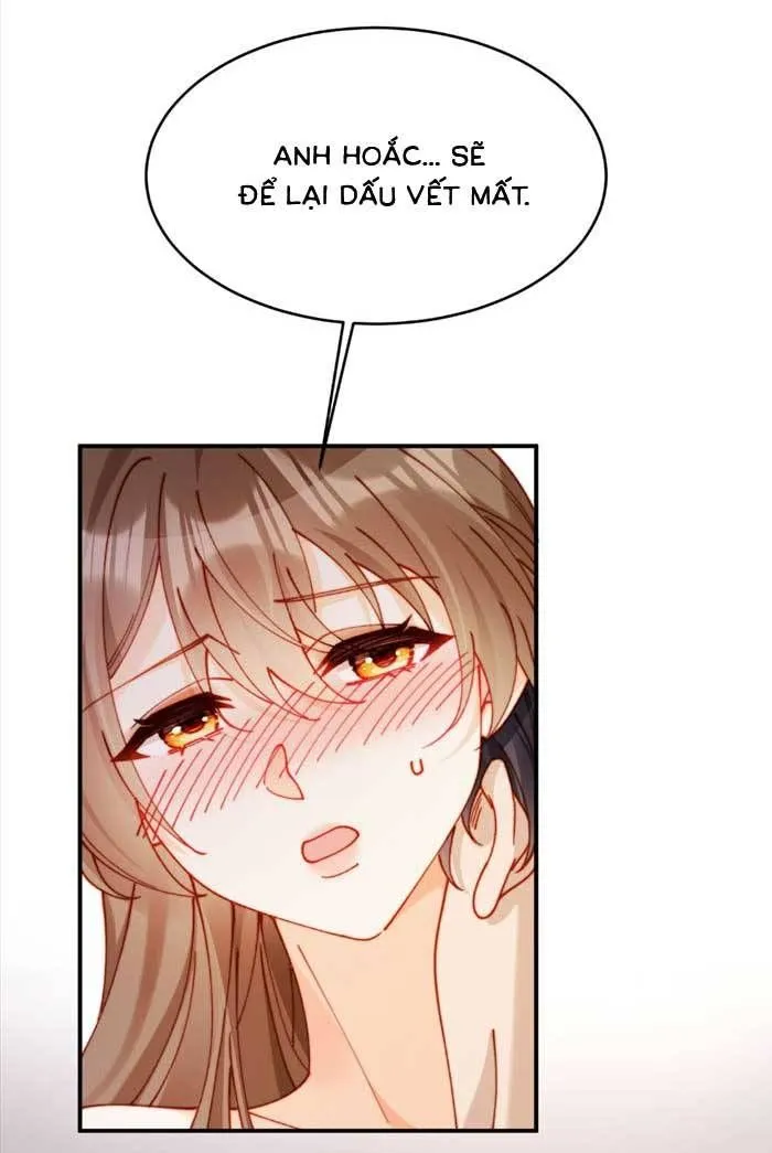 Nụ Hôn Xung Hỉ: Đại Lão Thực Vật Sống Lại Rồi! Chapter 69 - Trang 10