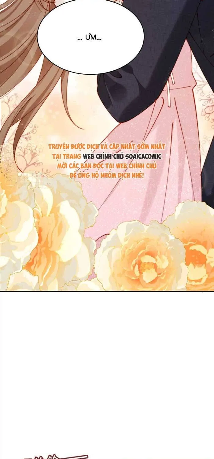 Nụ Hôn Xung Hỉ: Đại Lão Thực Vật Sống Lại Rồi! Chapter 69 - Trang 13