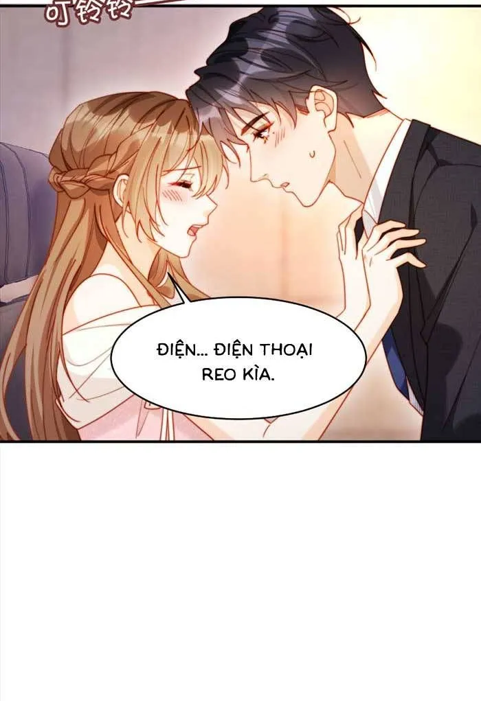 Nụ Hôn Xung Hỉ: Đại Lão Thực Vật Sống Lại Rồi! Chapter 69 - Trang 14