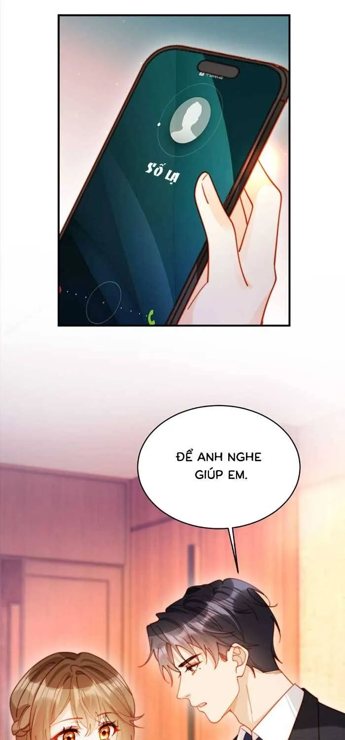 Nụ Hôn Xung Hỉ: Đại Lão Thực Vật Sống Lại Rồi! Chapter 69 - Trang 15