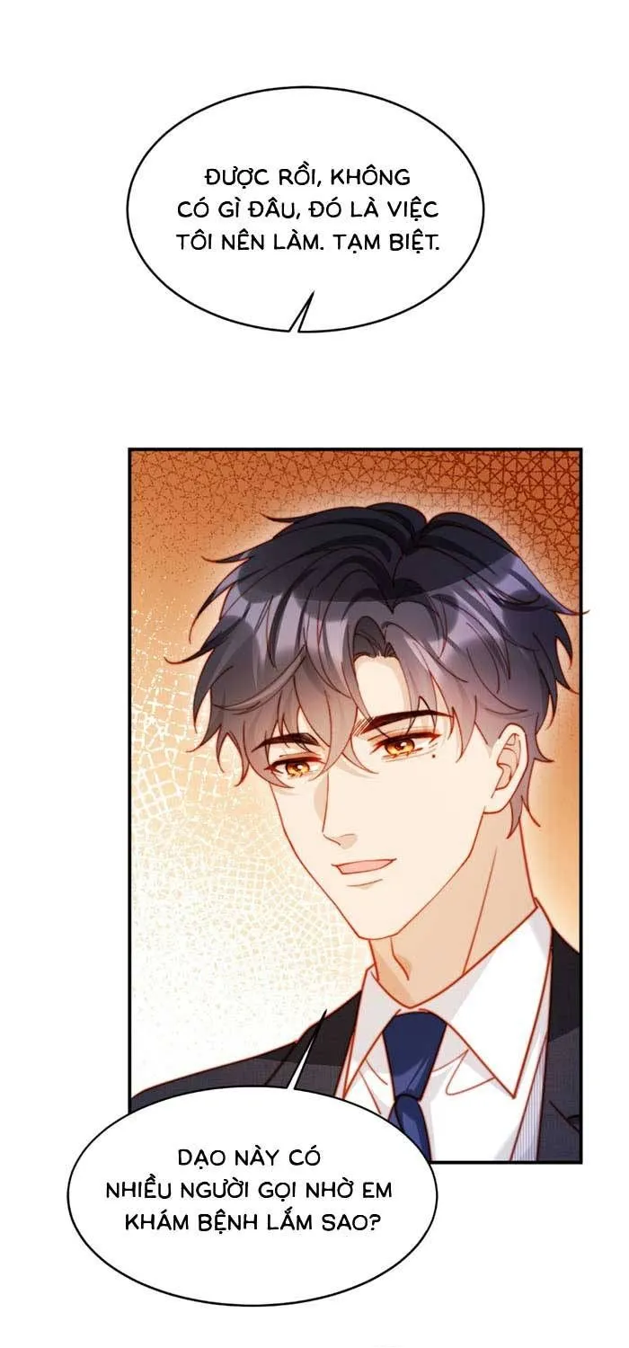 Nụ Hôn Xung Hỉ: Đại Lão Thực Vật Sống Lại Rồi! Chapter 69 - Trang 20