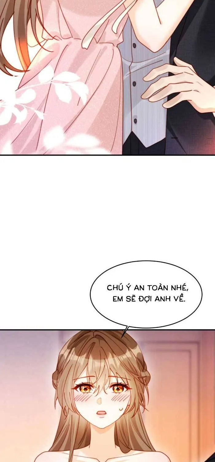 Nụ Hôn Xung Hỉ: Đại Lão Thực Vật Sống Lại Rồi! Chapter 69 - Trang 25