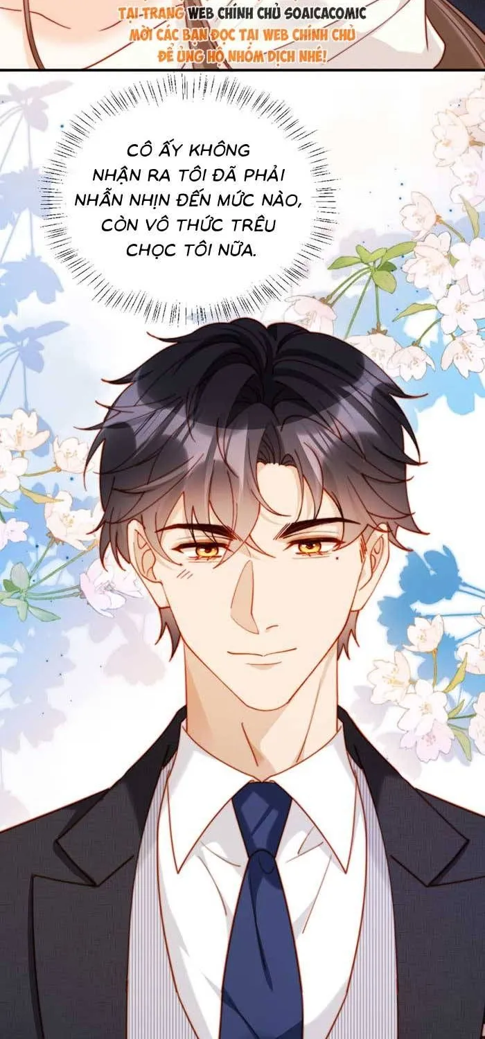 Nụ Hôn Xung Hỉ: Đại Lão Thực Vật Sống Lại Rồi! Chapter 69 - Trang 27