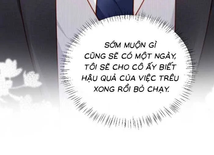Nụ Hôn Xung Hỉ: Đại Lão Thực Vật Sống Lại Rồi! Chapter 69 - Trang 28