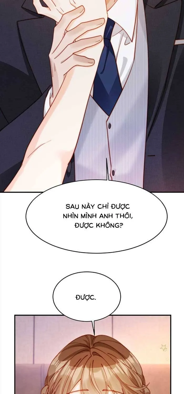 Nụ Hôn Xung Hỉ: Đại Lão Thực Vật Sống Lại Rồi! Chapter 69 - Trang 3