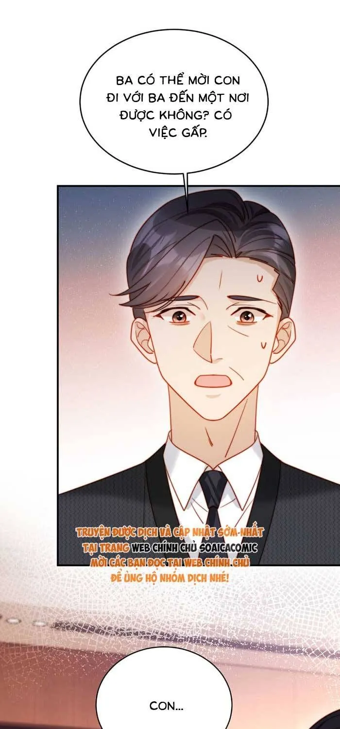 Nụ Hôn Xung Hỉ: Đại Lão Thực Vật Sống Lại Rồi! Chapter 69 - Trang 31
