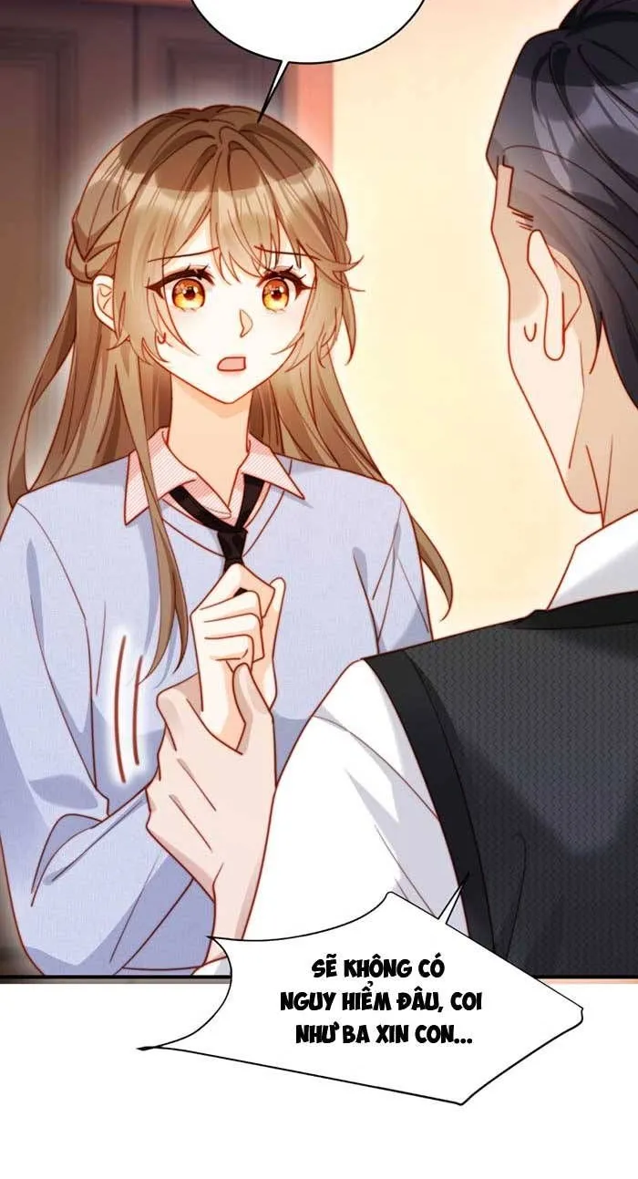 Nụ Hôn Xung Hỉ: Đại Lão Thực Vật Sống Lại Rồi! Chapter 69 - Trang 32