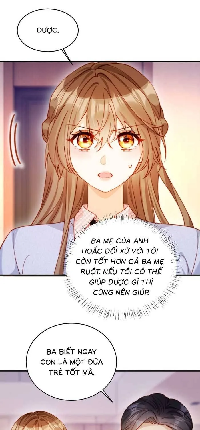 Nụ Hôn Xung Hỉ: Đại Lão Thực Vật Sống Lại Rồi! Chapter 69 - Trang 33