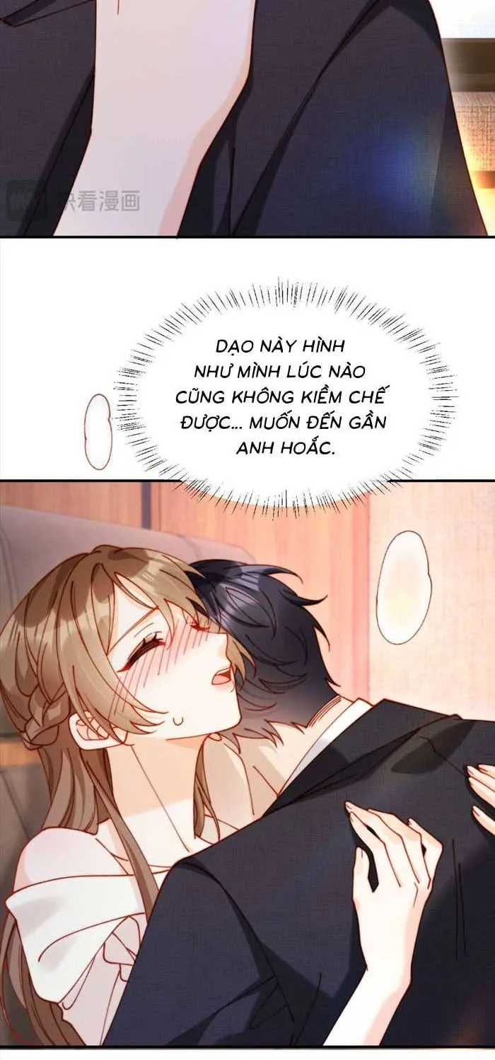 Nụ Hôn Xung Hỉ: Đại Lão Thực Vật Sống Lại Rồi! Chapter 69 - Trang 9