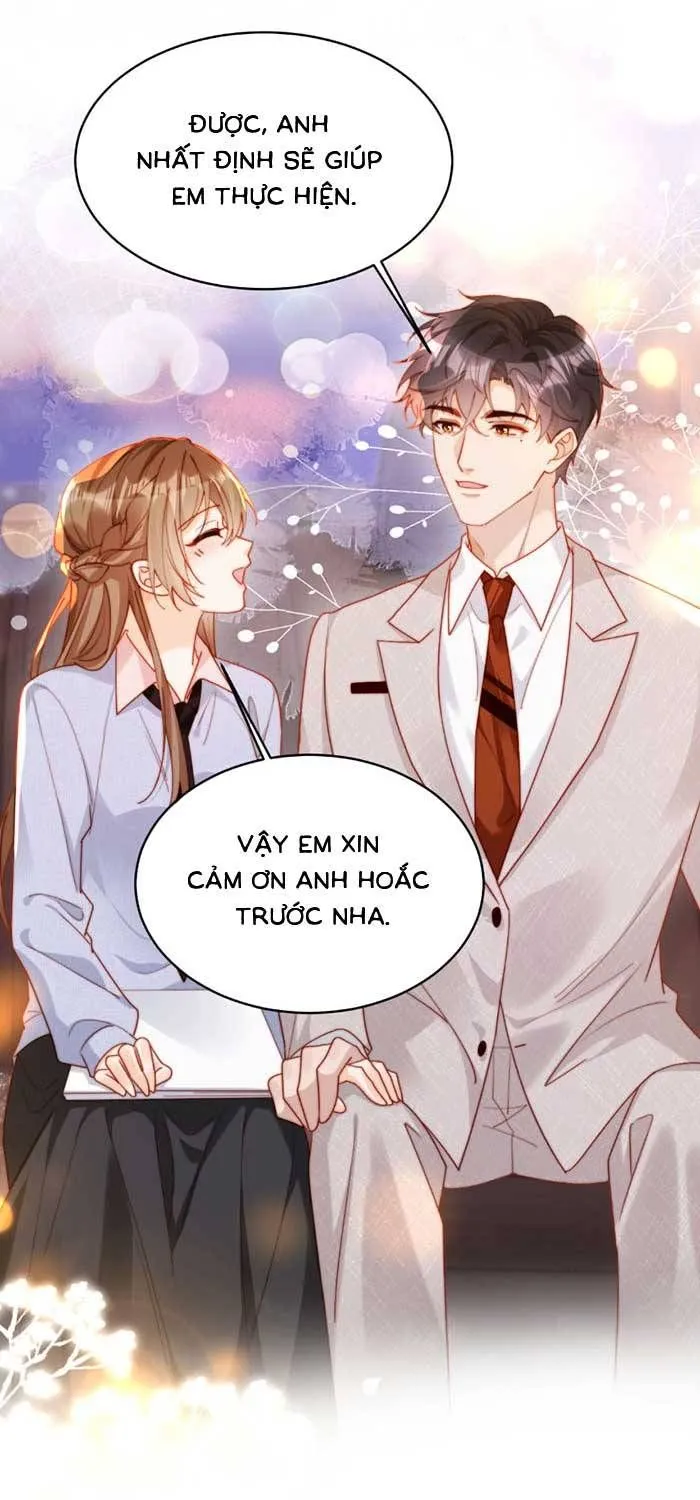 Nụ Hôn Xung Hỉ: Đại Lão Thực Vật Sống Lại Rồi! Chapter 71 - Trang 10