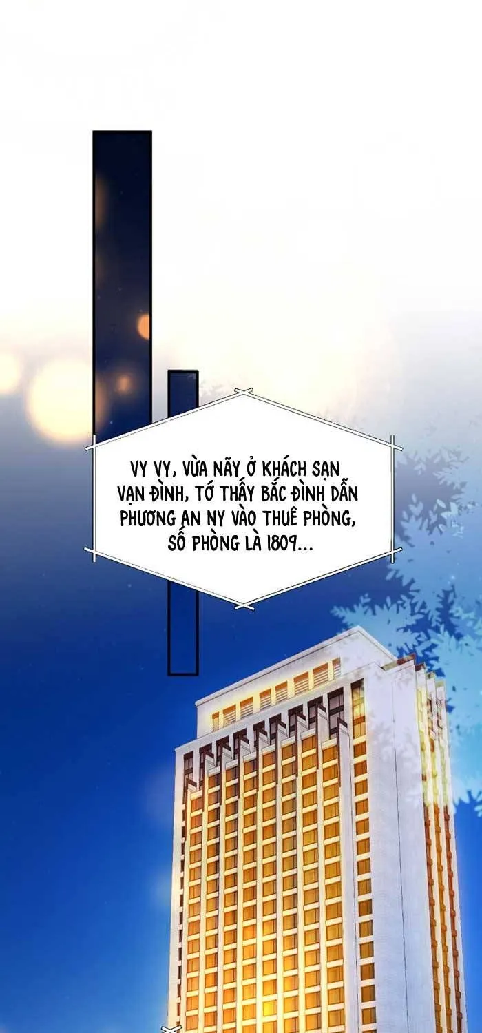 Nụ Hôn Xung Hỉ: Đại Lão Thực Vật Sống Lại Rồi! Chapter 71 - Trang 11