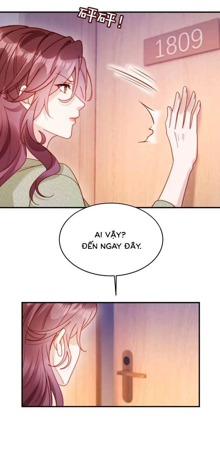 Nụ Hôn Xung Hỉ: Đại Lão Thực Vật Sống Lại Rồi! Chapter 71 - Trang 14