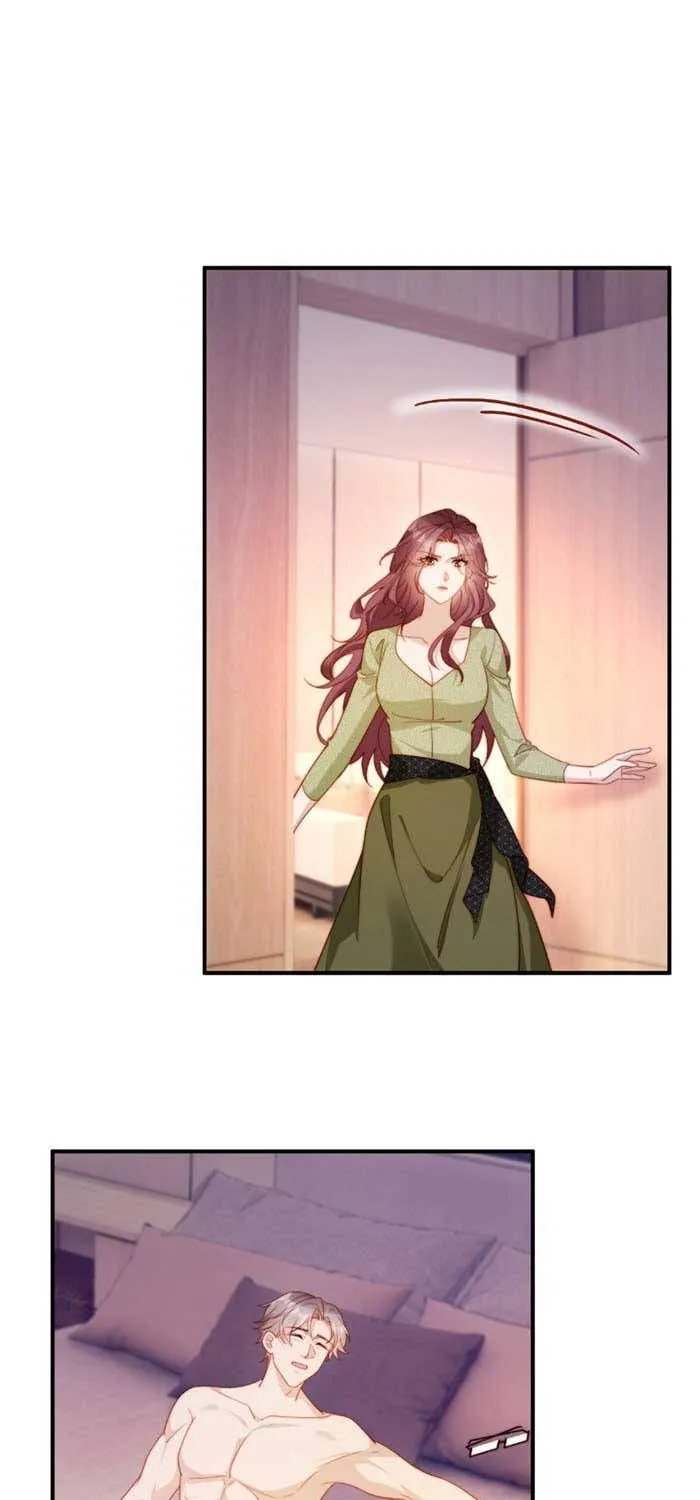 Nụ Hôn Xung Hỉ: Đại Lão Thực Vật Sống Lại Rồi! Chapter 71 - Trang 19