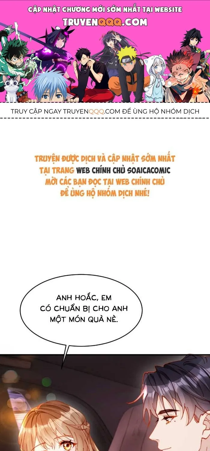 Nụ Hôn Xung Hỉ: Đại Lão Thực Vật Sống Lại Rồi! Chapter 71 - Trang 2