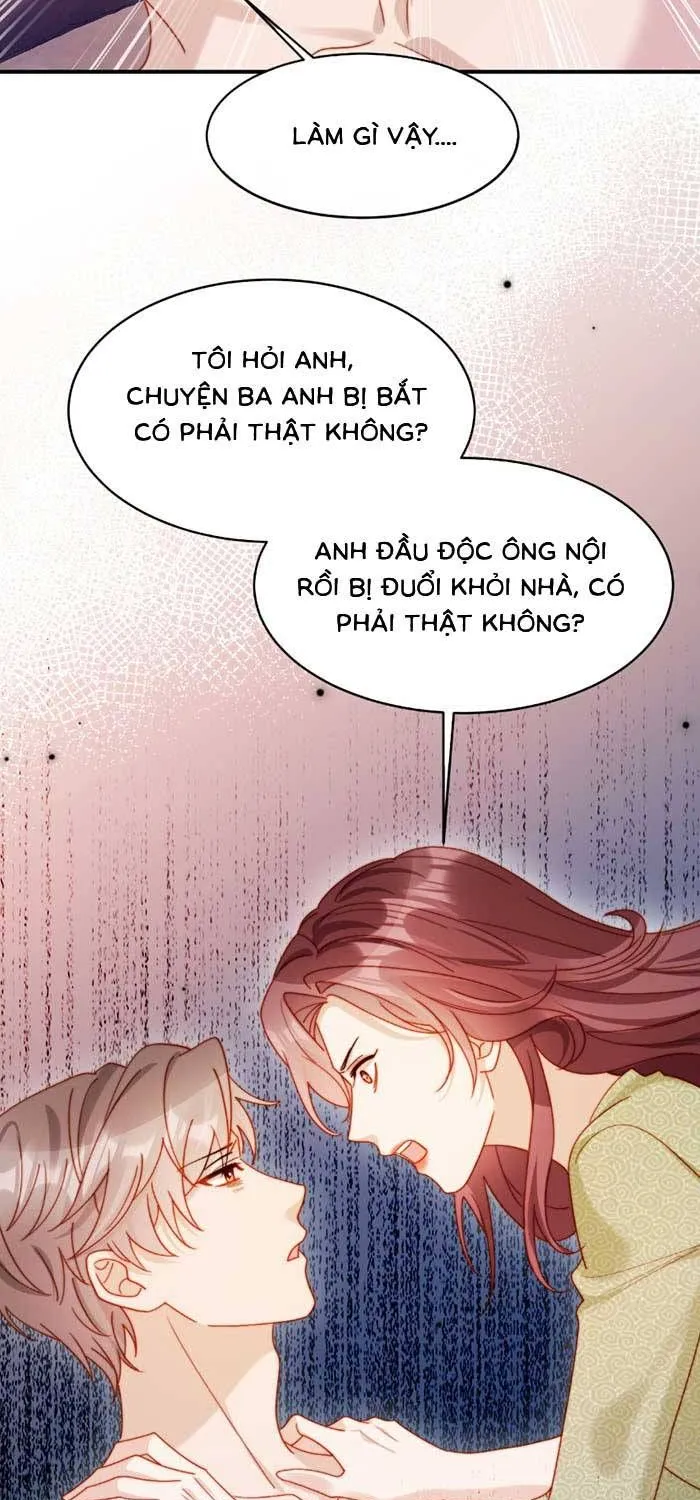 Nụ Hôn Xung Hỉ: Đại Lão Thực Vật Sống Lại Rồi! Chapter 71 - Trang 21