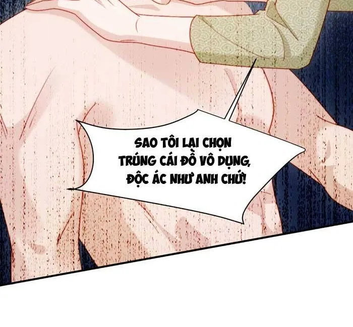Nụ Hôn Xung Hỉ: Đại Lão Thực Vật Sống Lại Rồi! Chapter 71 - Trang 22