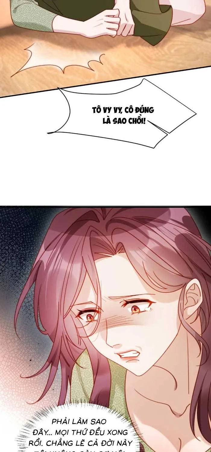 Nụ Hôn Xung Hỉ: Đại Lão Thực Vật Sống Lại Rồi! Chapter 71 - Trang 24