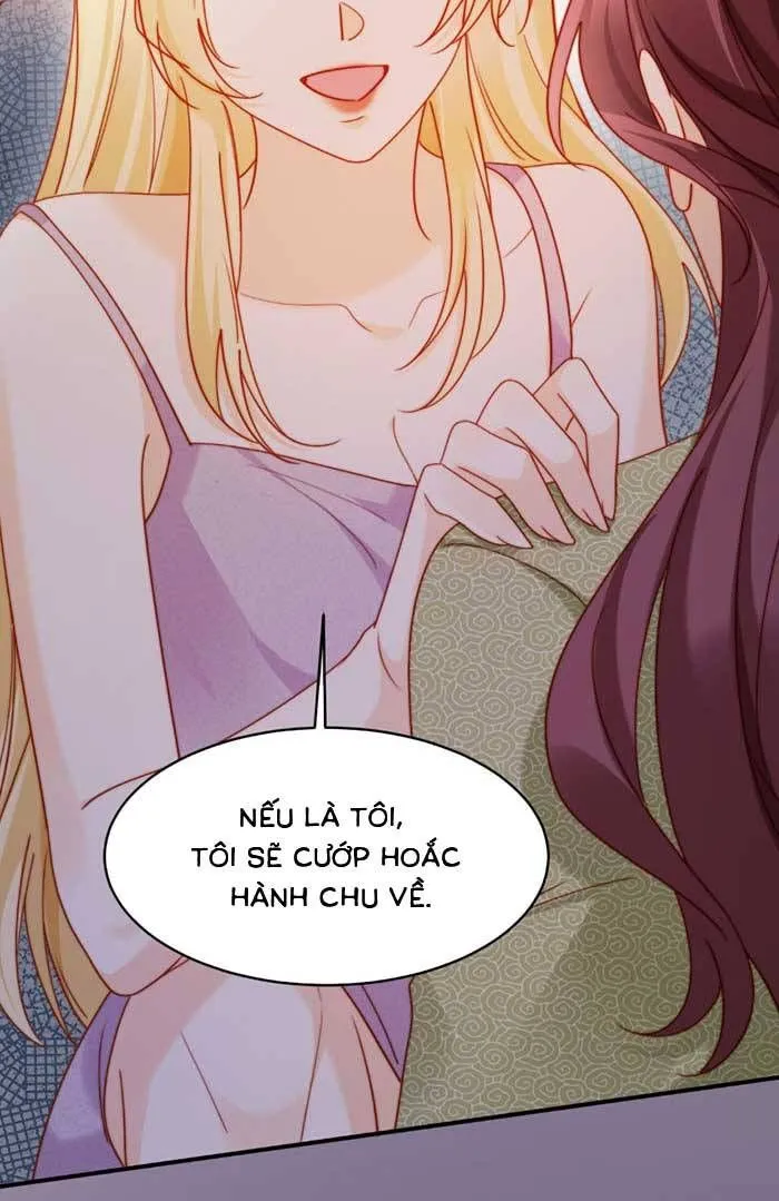 Nụ Hôn Xung Hỉ: Đại Lão Thực Vật Sống Lại Rồi! Chapter 71 - Trang 27