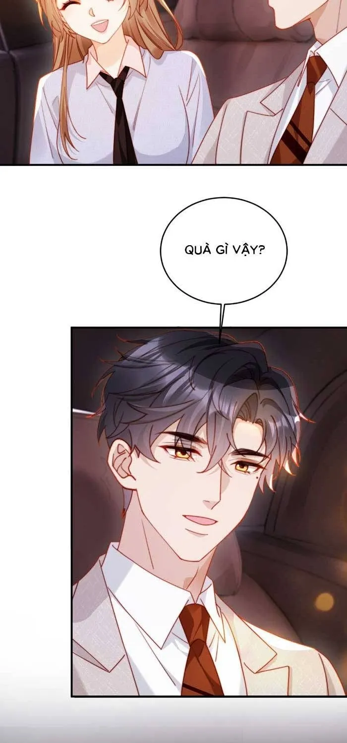 Nụ Hôn Xung Hỉ: Đại Lão Thực Vật Sống Lại Rồi! Chapter 71 - Trang 3