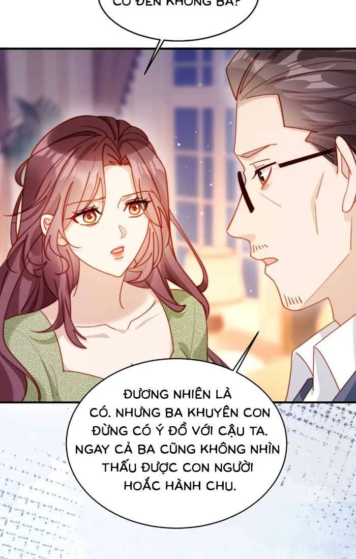 Nụ Hôn Xung Hỉ: Đại Lão Thực Vật Sống Lại Rồi! Chapter 71 - Trang 34