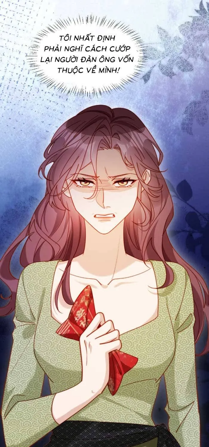 Nụ Hôn Xung Hỉ: Đại Lão Thực Vật Sống Lại Rồi! Chapter 71 - Trang 35