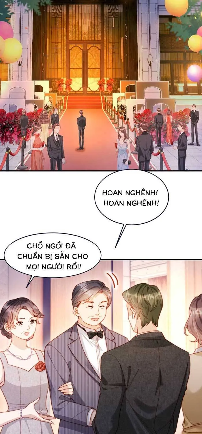 Nụ Hôn Xung Hỉ: Đại Lão Thực Vật Sống Lại Rồi! Chapter 71 - Trang 37