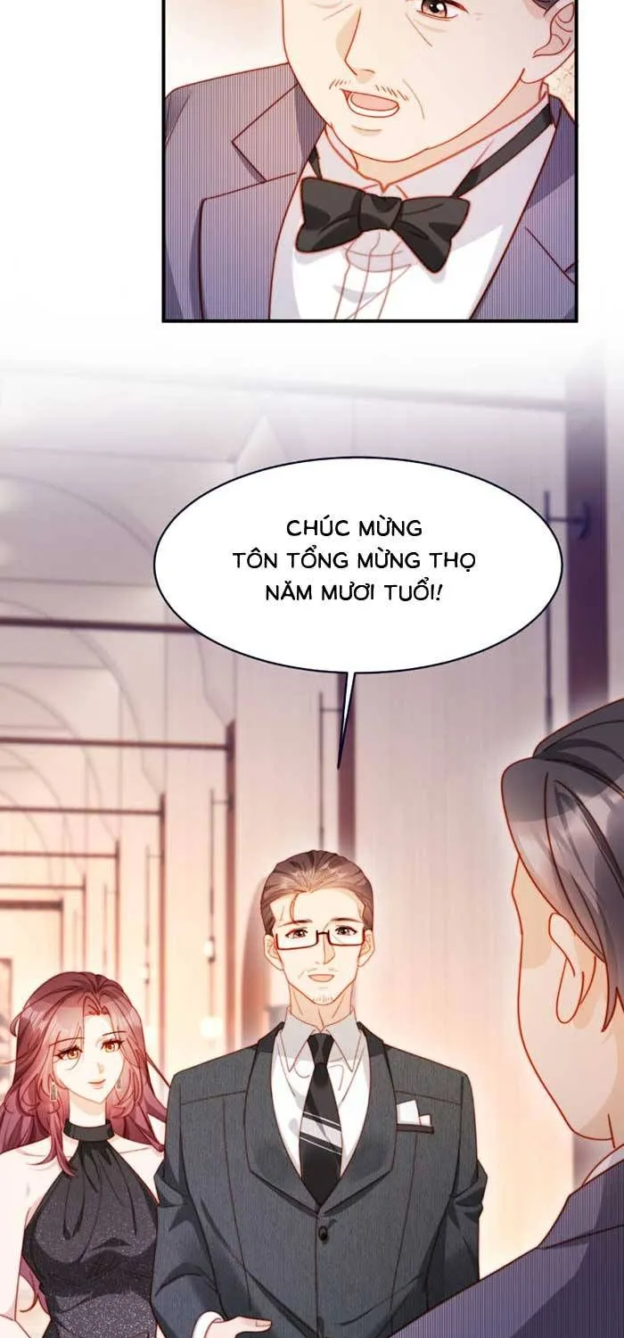 Nụ Hôn Xung Hỉ: Đại Lão Thực Vật Sống Lại Rồi! Chapter 71 - Trang 41