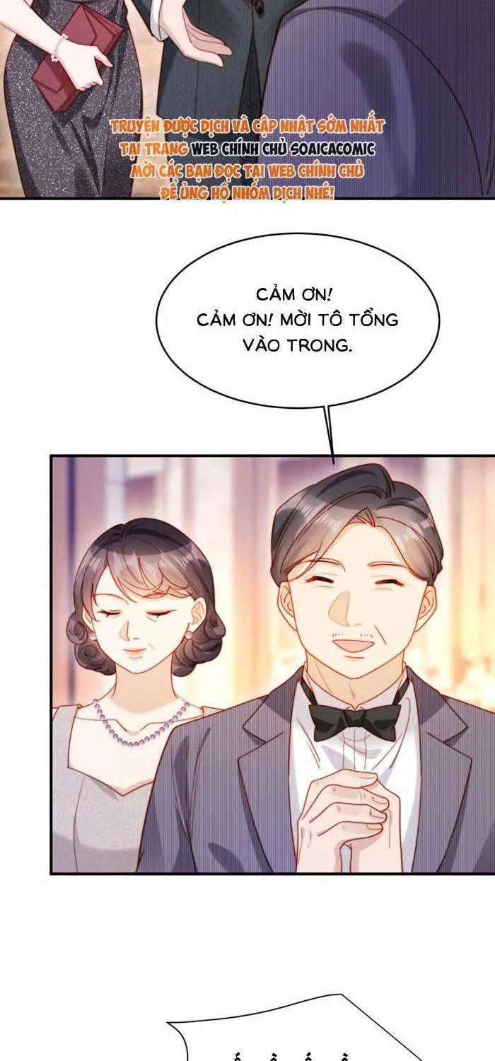 Nụ Hôn Xung Hỉ: Đại Lão Thực Vật Sống Lại Rồi! Chapter 71 - Trang 42