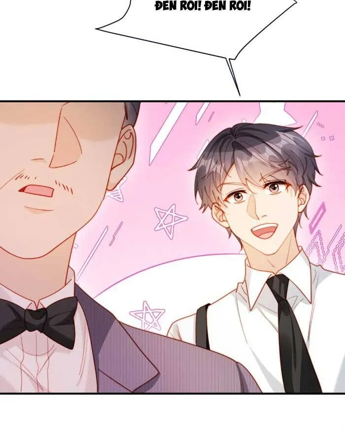 Nụ Hôn Xung Hỉ: Đại Lão Thực Vật Sống Lại Rồi! Chapter 71 - Trang 43
