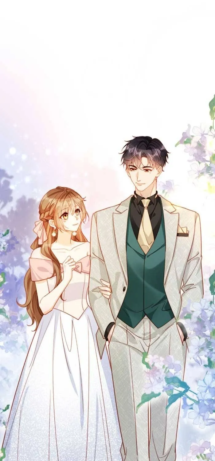 Nụ Hôn Xung Hỉ: Đại Lão Thực Vật Sống Lại Rồi! Chapter 71 - Trang 44