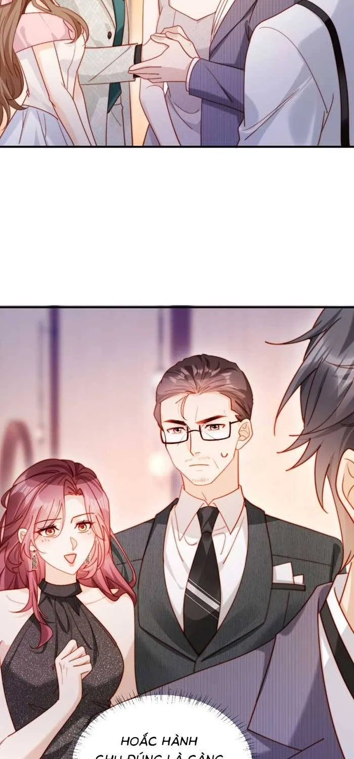 Nụ Hôn Xung Hỉ: Đại Lão Thực Vật Sống Lại Rồi! Chapter 71 - Trang 46