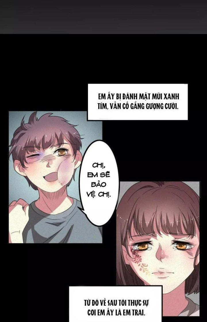 Nữ Livestream Khủng Bố Chapter 1 - Trang 15