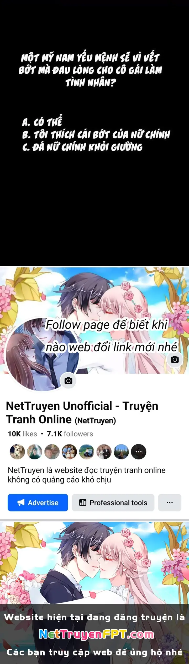 Nữ Livestream Khủng Bố Chapter 1 - Trang 22