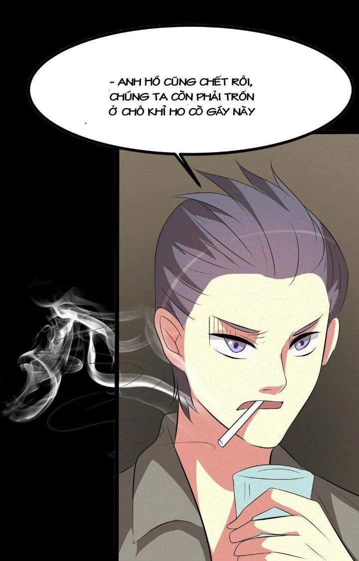 Nữ Livestream Khủng Bố Chapter 10 - Trang 13