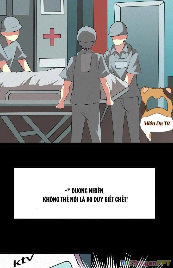 Nữ Livestream Khủng Bố Chapter 10 - Trang 3