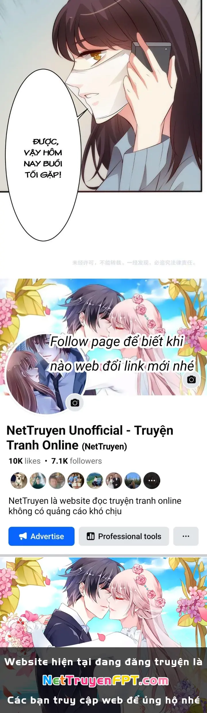 Nữ Livestream Khủng Bố Chapter 10 - Trang 34