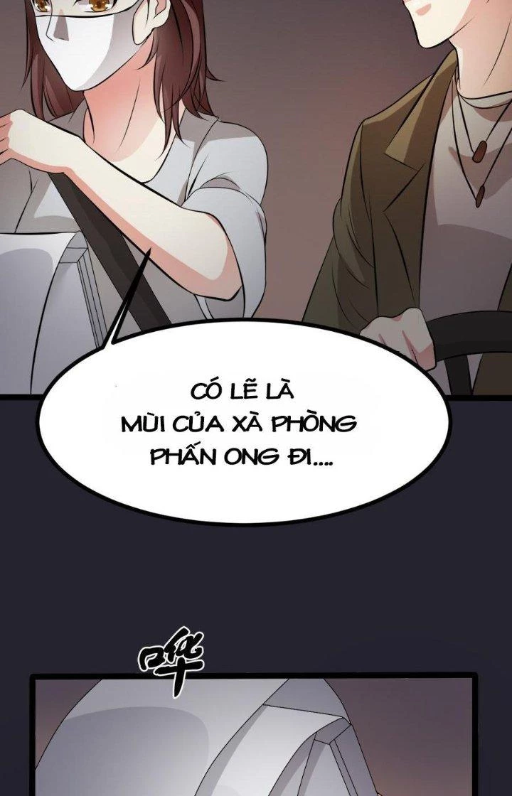 Nữ Livestream Khủng Bố Chapter 11 - Trang 10