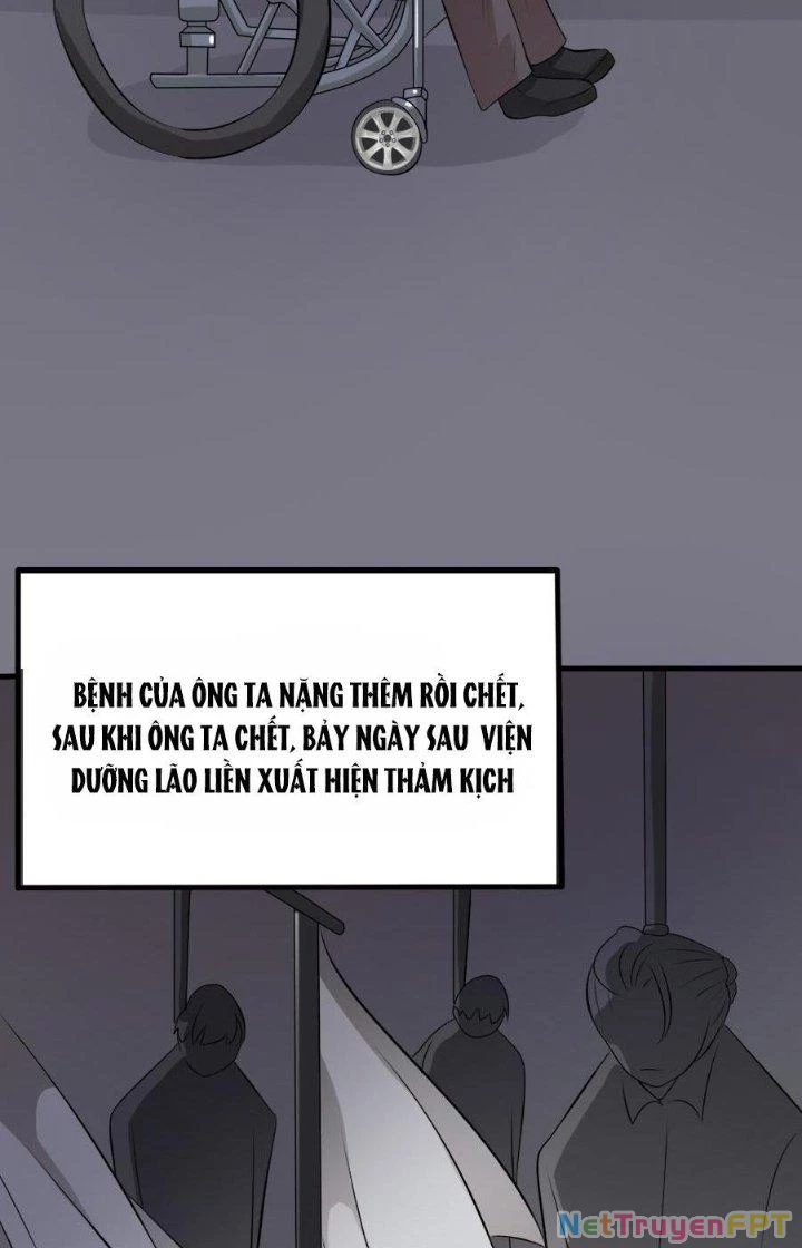 Nữ Livestream Khủng Bố Chapter 11 - Trang 18