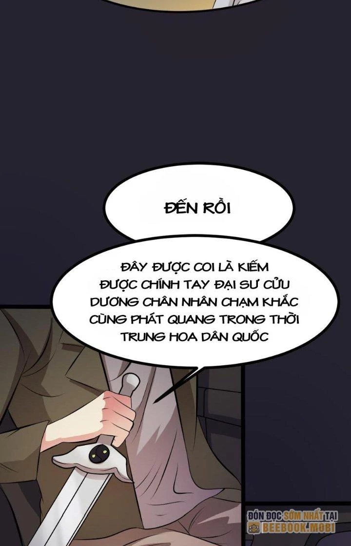 Nữ Livestream Khủng Bố Chapter 11 - Trang 20