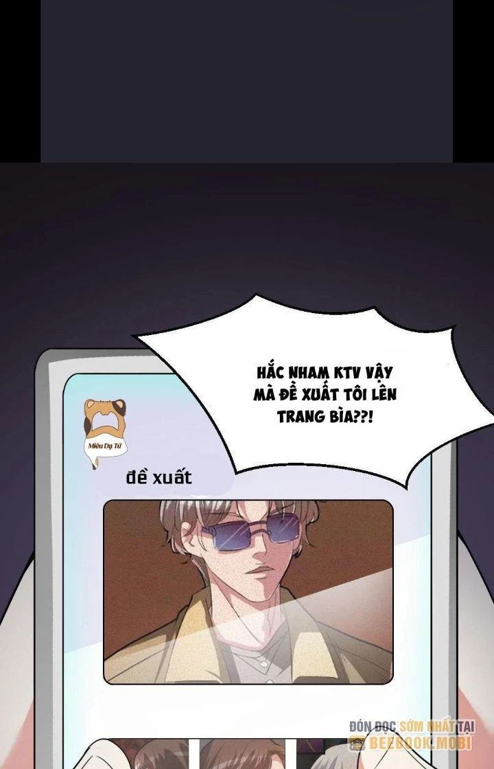 Nữ Livestream Khủng Bố Chapter 11 - Trang 23