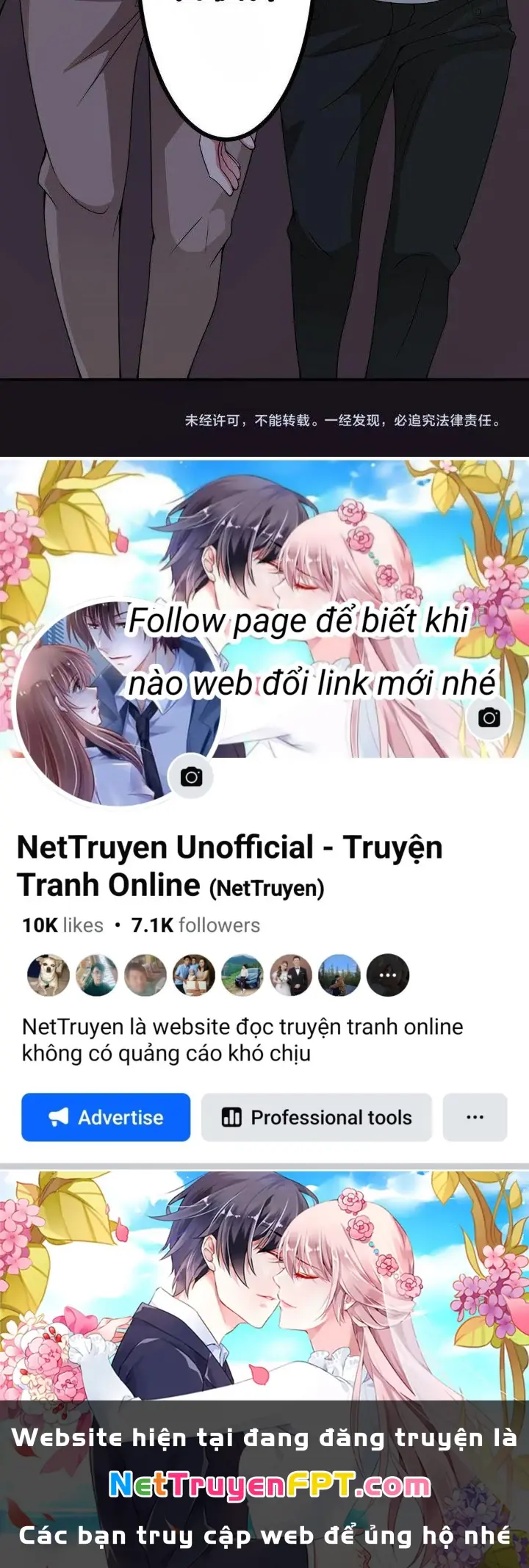 Nữ Livestream Khủng Bố Chapter 11 - Trang 30
